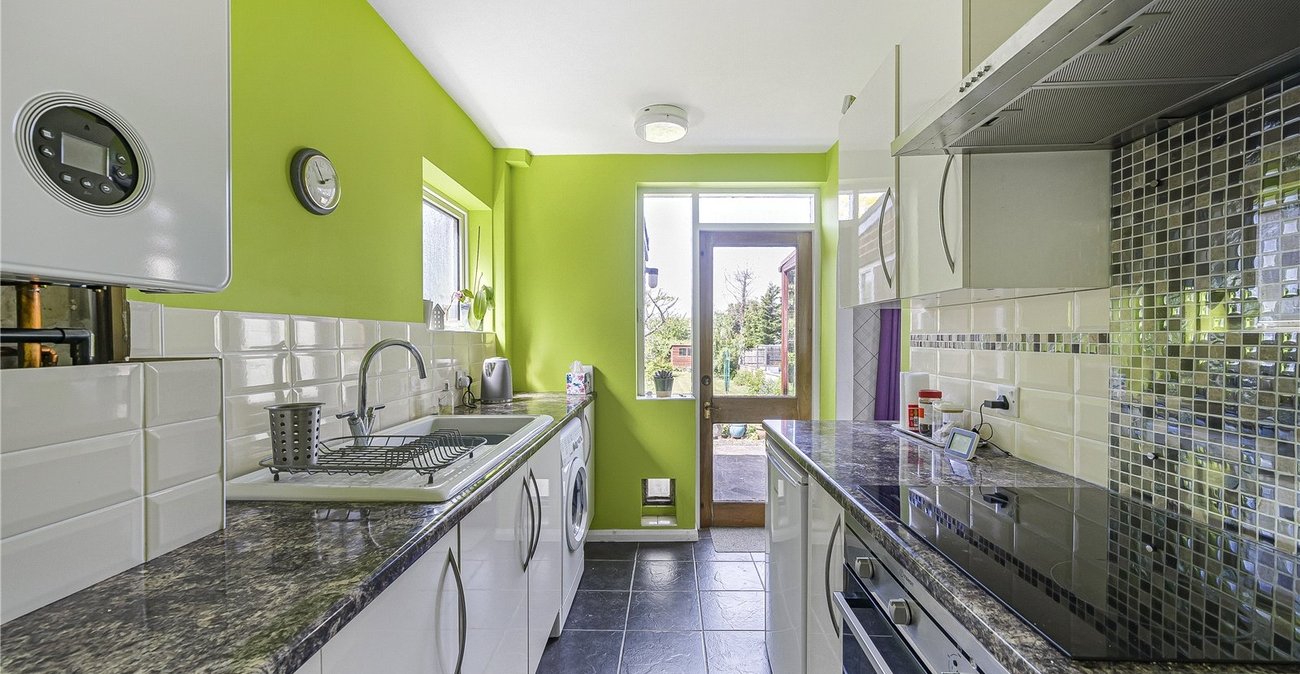 3 bedroom house for sale in Dartford | Robinson Jackson
