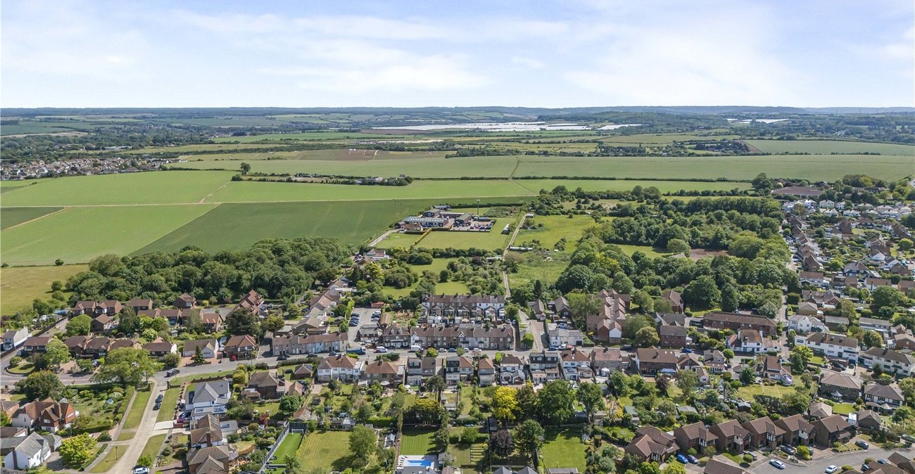 3 bedroom house for sale in Dartford | Robinson Jackson