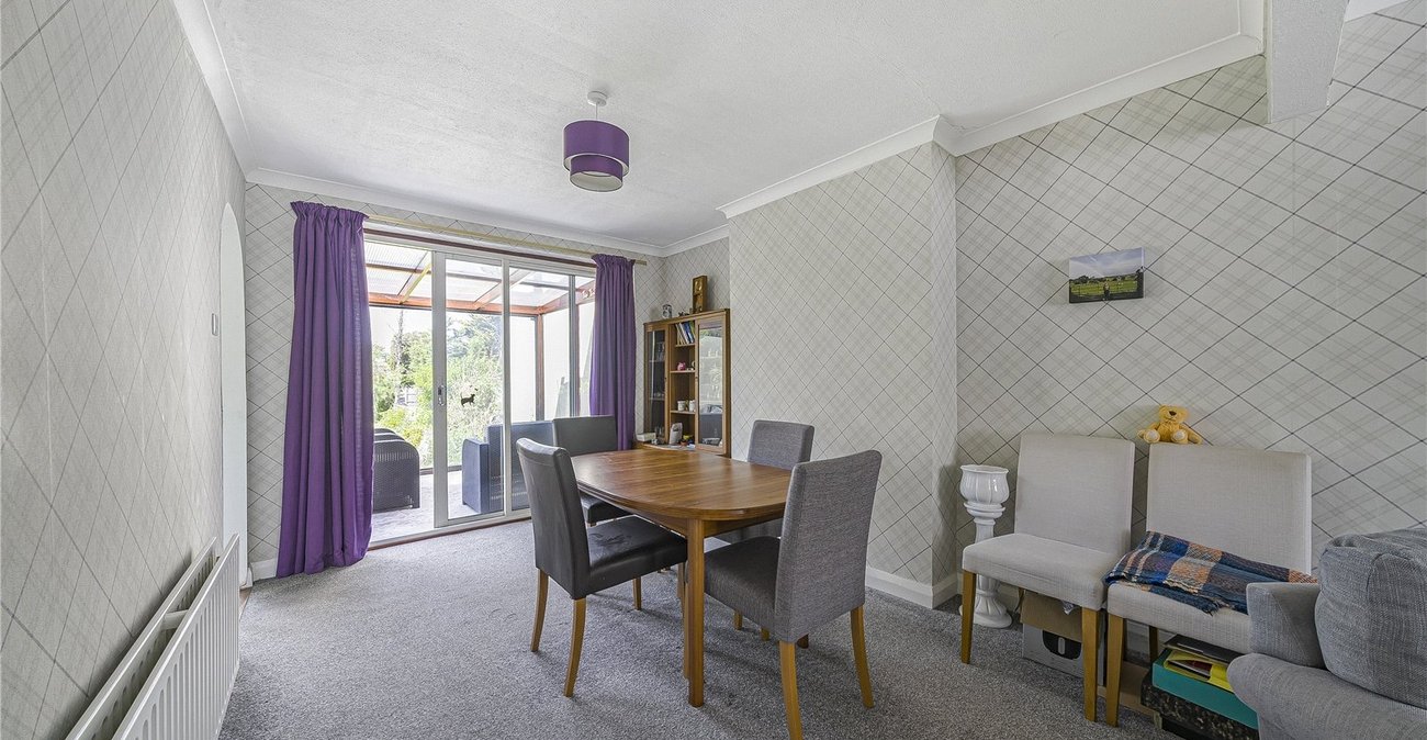 3 bedroom house for sale in Dartford | Robinson Jackson