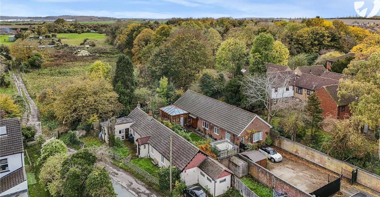 5 bedroom bungalow for sale in Wilmington | Robinson Jackson