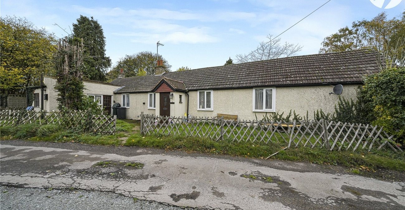 5 bedroom bungalow for sale in Wilmington | Robinson Jackson