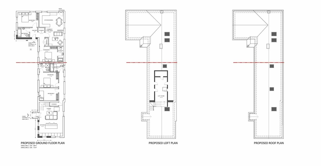 5 bedroom bungalow for sale in Wilmington | Robinson Jackson