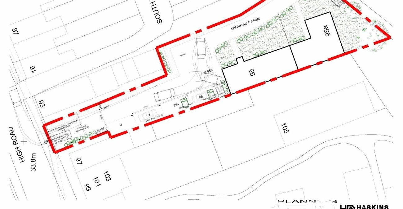 5 bedroom bungalow for sale in Wilmington | Robinson Jackson