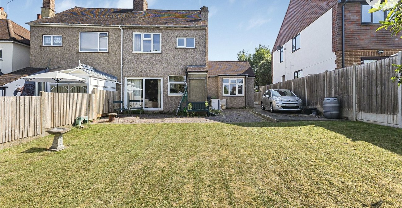 3 bedroom house for sale in Wilmington | Robinson Jackson