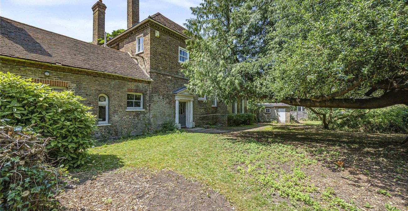 5 bedroom house for sale in Bexley | Robinson Jackson