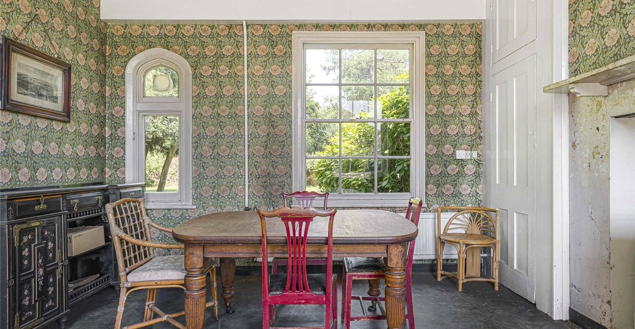 5 bedroom house for sale in Bexley | Robinson Jackson