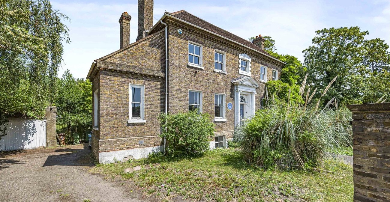 5 bedroom house for sale in Bexley | Robinson Jackson
