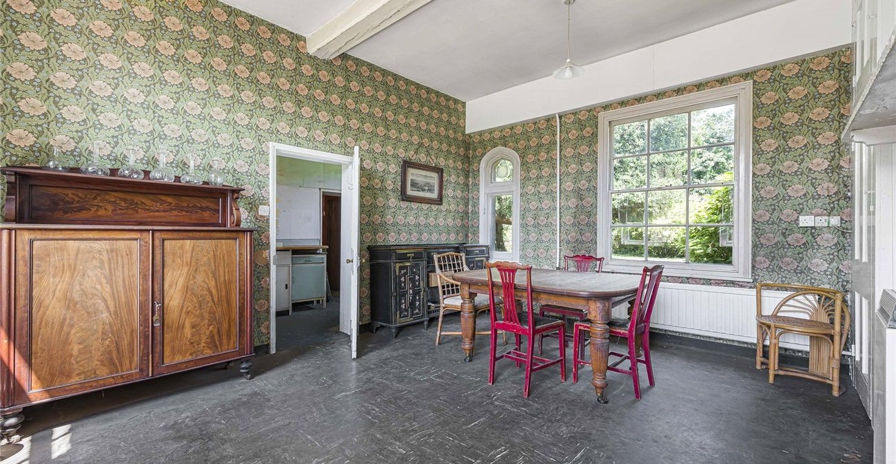 5 bedroom house for sale in Bexley | Robinson Jackson