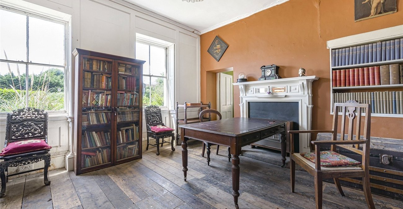 5 bedroom house for sale in Bexley | Robinson Jackson