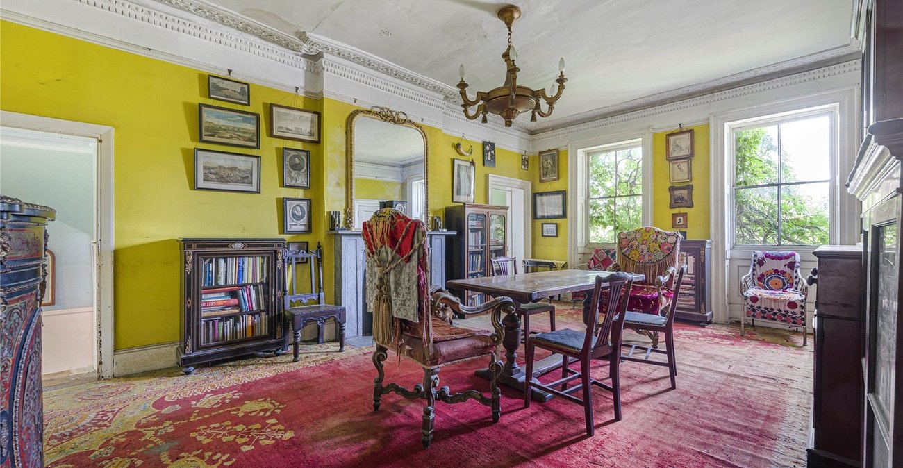 5 bedroom house for sale in Bexley | Robinson Jackson