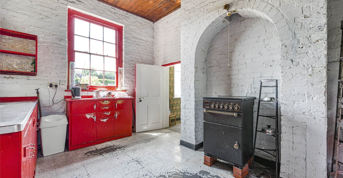 5 bedroom house for sale in Bexley | Robinson Jackson