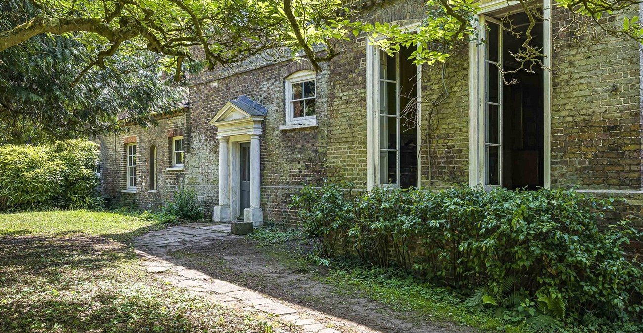 5 bedroom house for sale in Bexley | Robinson Jackson