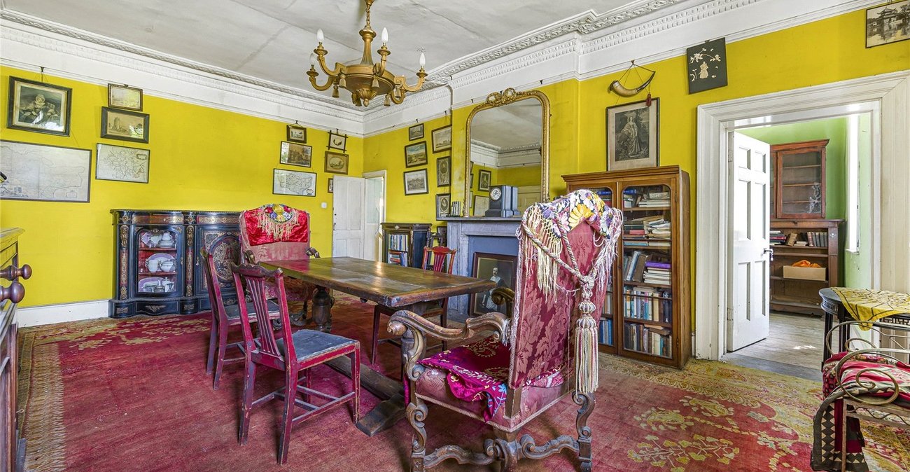 5 bedroom house for sale in Bexley | Robinson Jackson