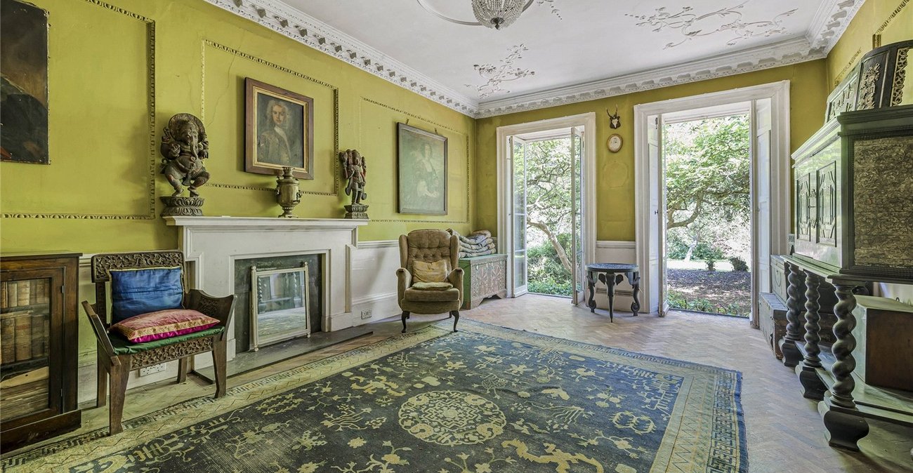 5 bedroom house for sale in Bexley | Robinson Jackson