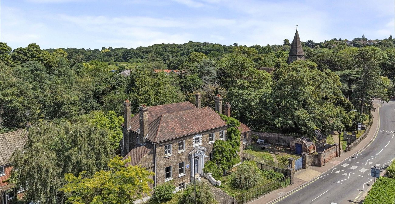 5 bedroom house for sale in Bexley | Robinson Jackson