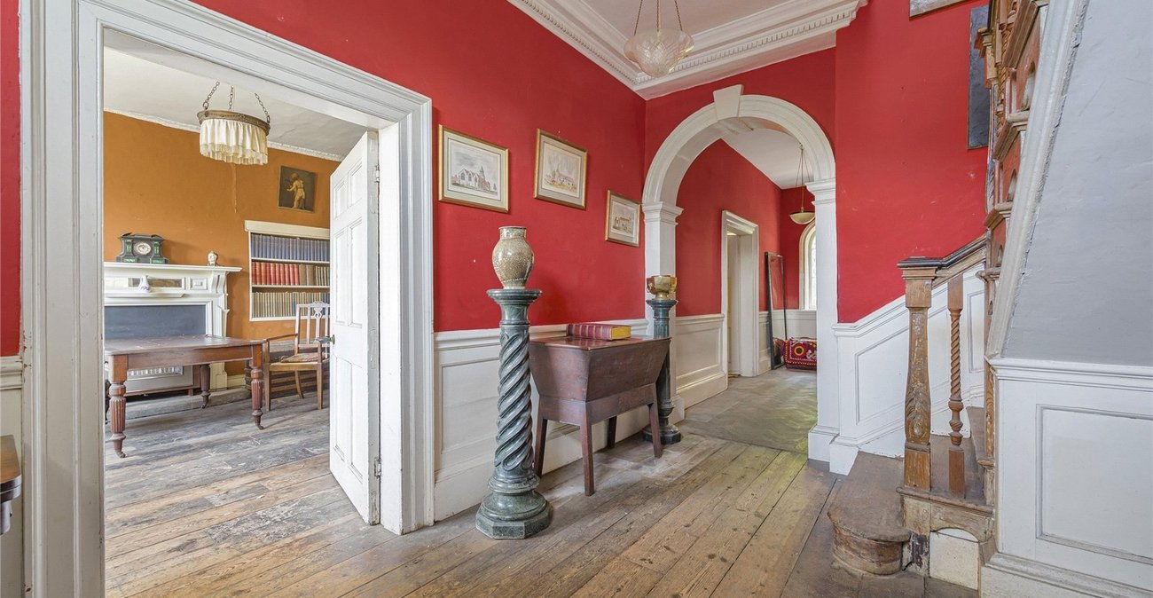 5 bedroom house for sale in Bexley | Robinson Jackson
