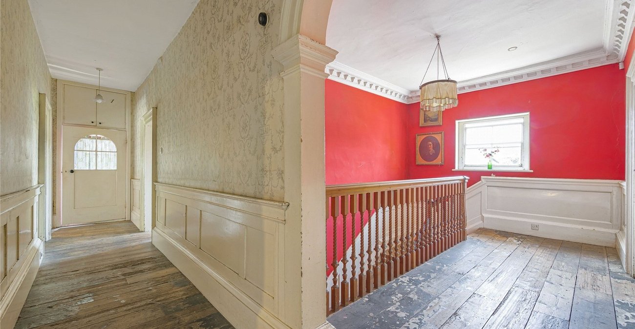 5 bedroom house for sale in Bexley | Robinson Jackson
