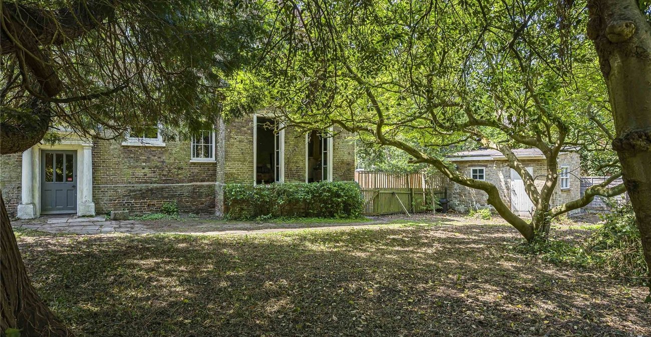 5 bedroom house for sale in Bexley | Robinson Jackson