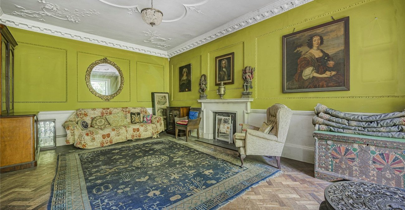 5 bedroom house for sale in Bexley | Robinson Jackson