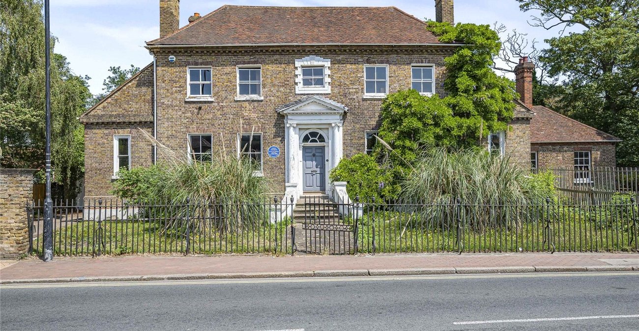 5 bedroom house for sale in Bexley | Robinson Jackson