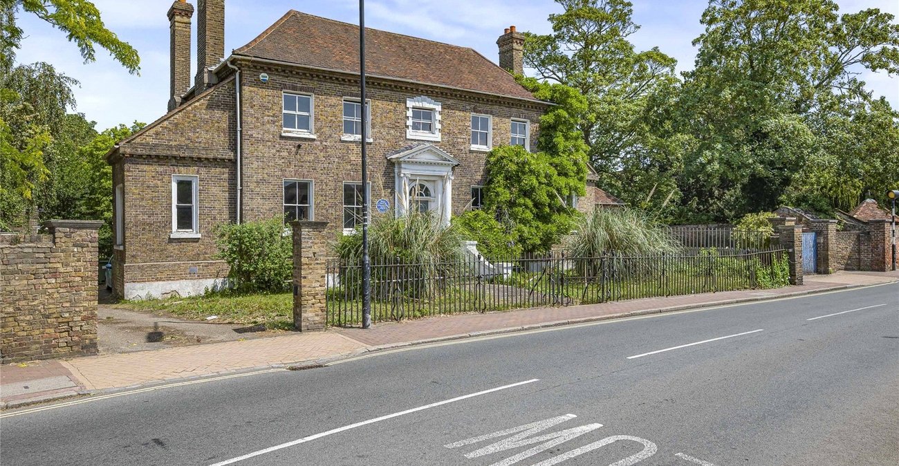 5 bedroom house for sale in Bexley | Robinson Jackson