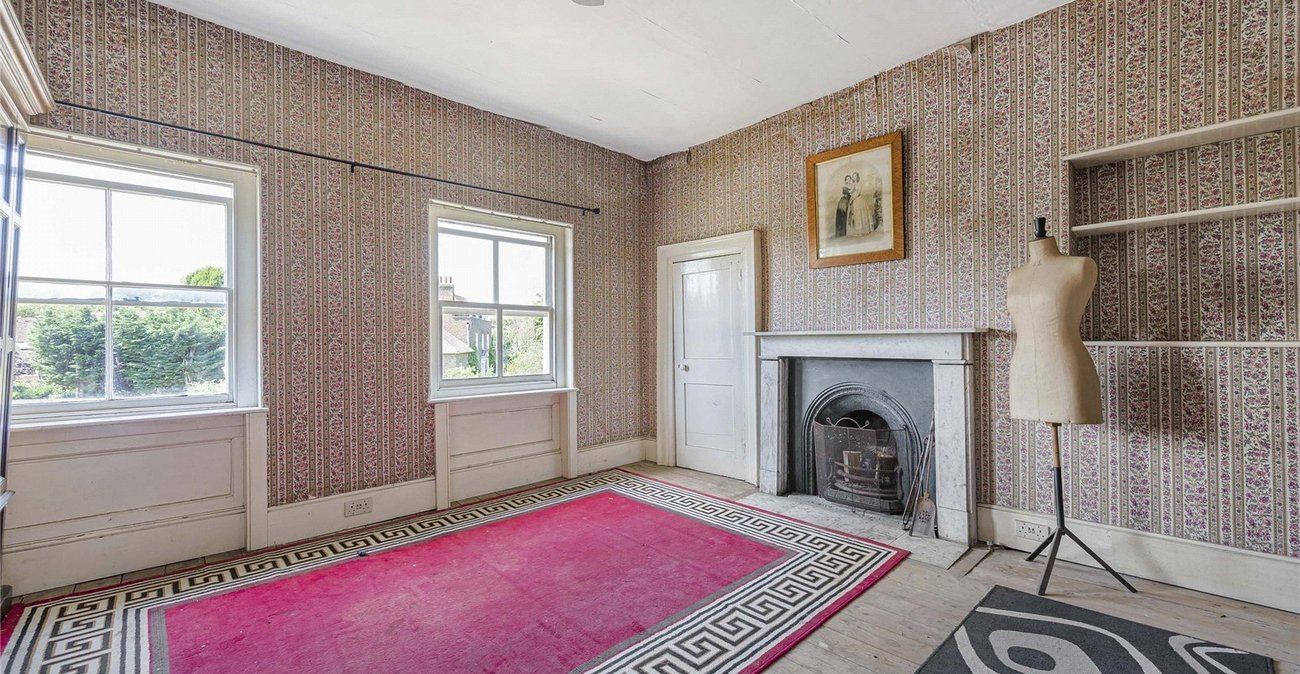 5 bedroom house for sale in Bexley | Robinson Jackson