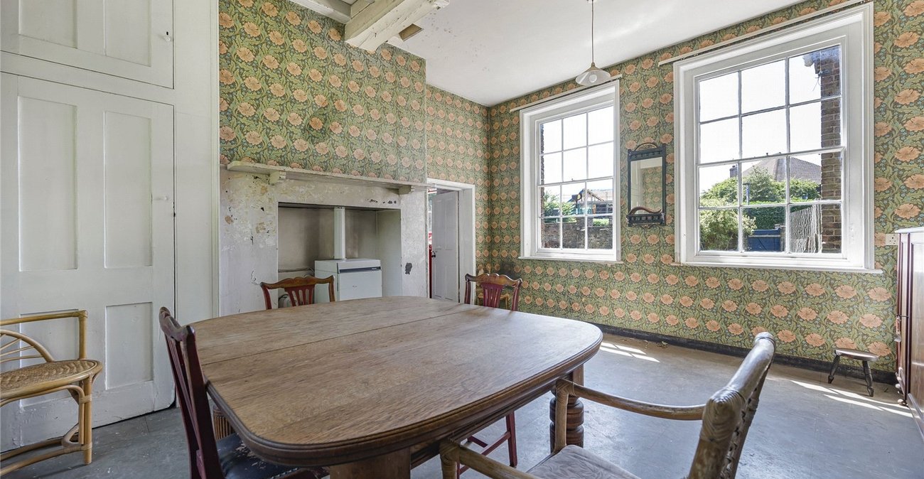 5 bedroom house for sale in Bexley | Robinson Jackson