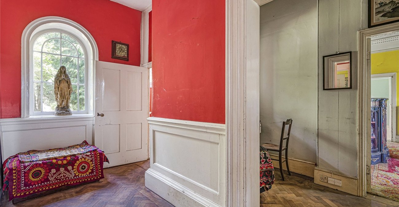 5 bedroom house for sale in Bexley | Robinson Jackson