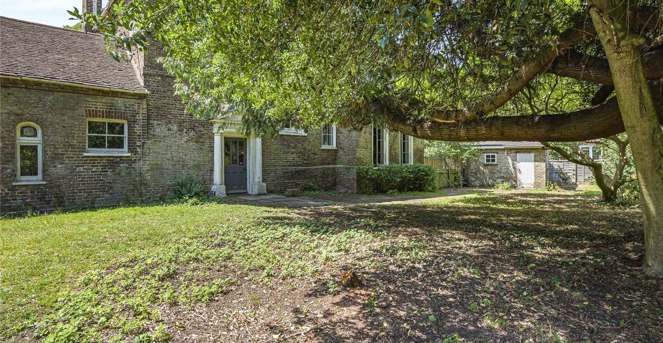 5 bedroom house for sale in Bexley | Robinson Jackson