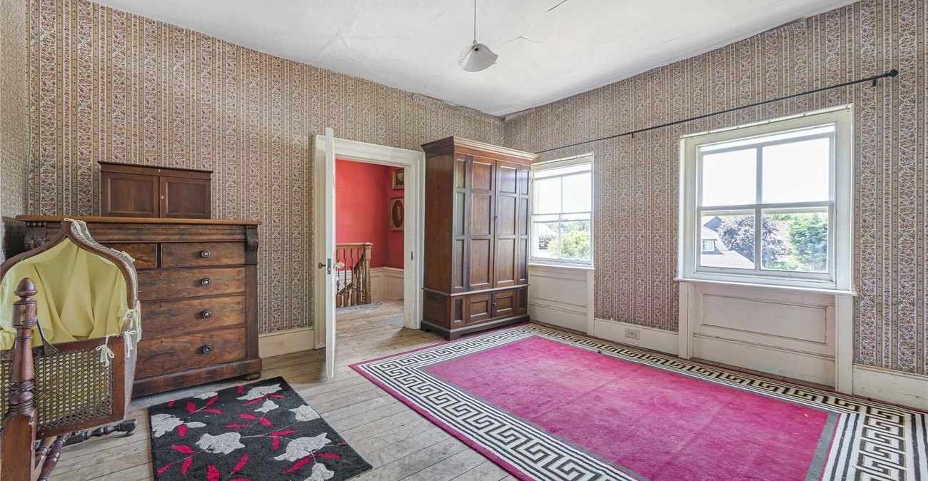 5 bedroom house for sale in Bexley | Robinson Jackson