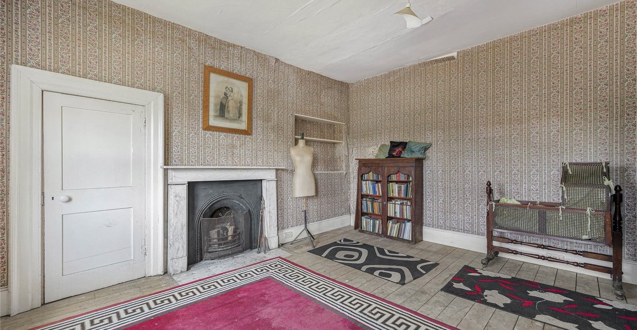 5 bedroom house for sale in Bexley | Robinson Jackson