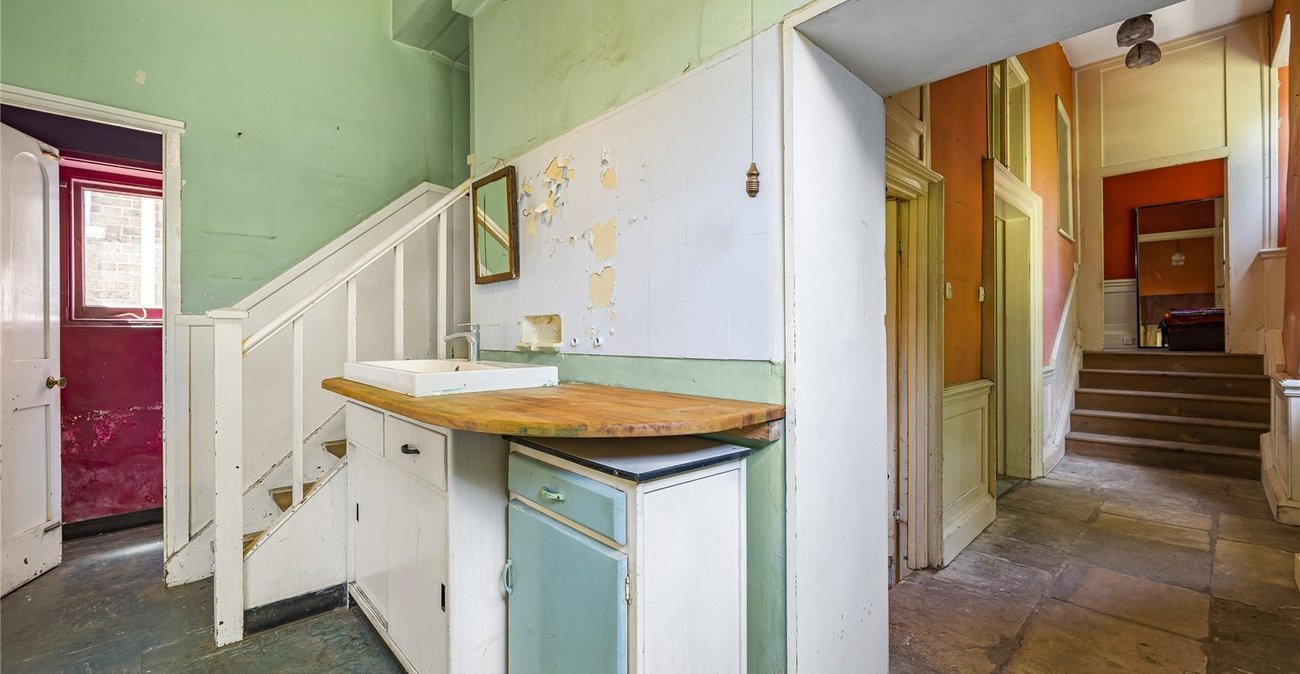 5 bedroom house for sale in Bexley | Robinson Jackson