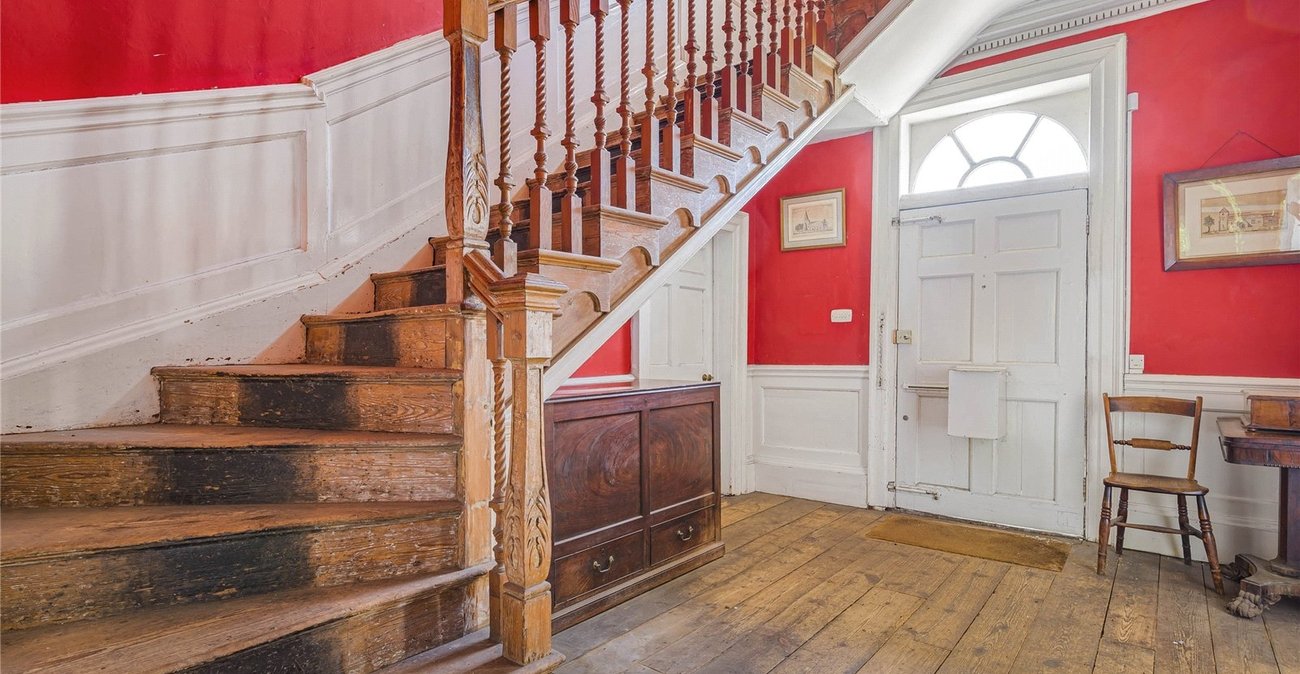 5 bedroom house for sale in Bexley | Robinson Jackson
