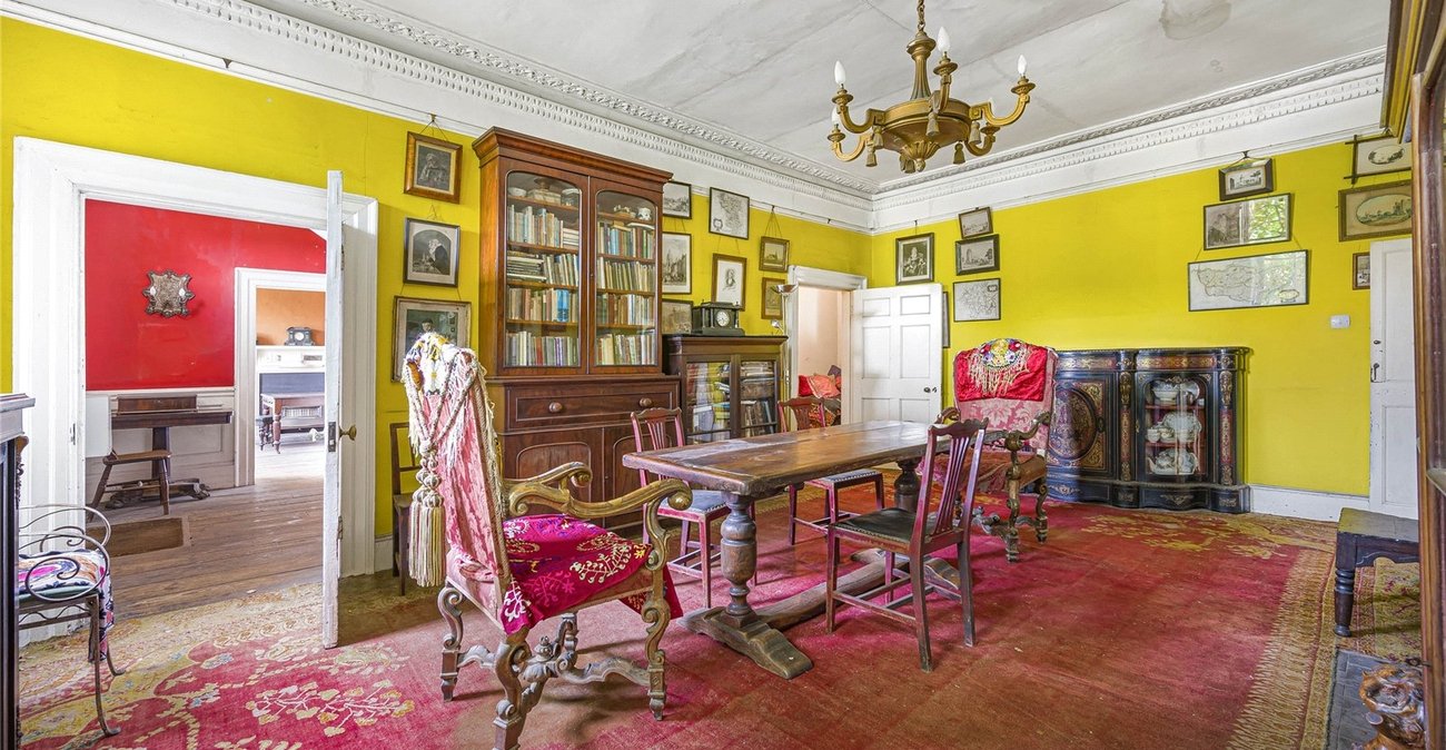 5 bedroom house for sale in Bexley | Robinson Jackson