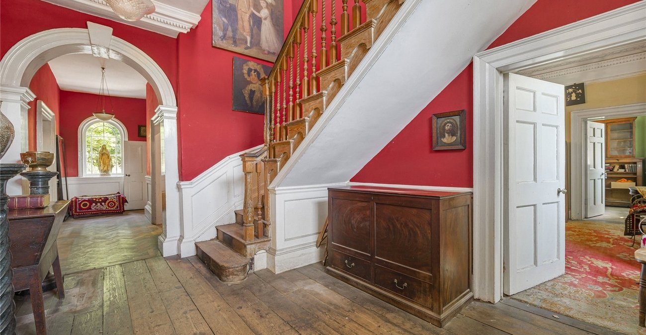 5 bedroom house for sale in Bexley | Robinson Jackson