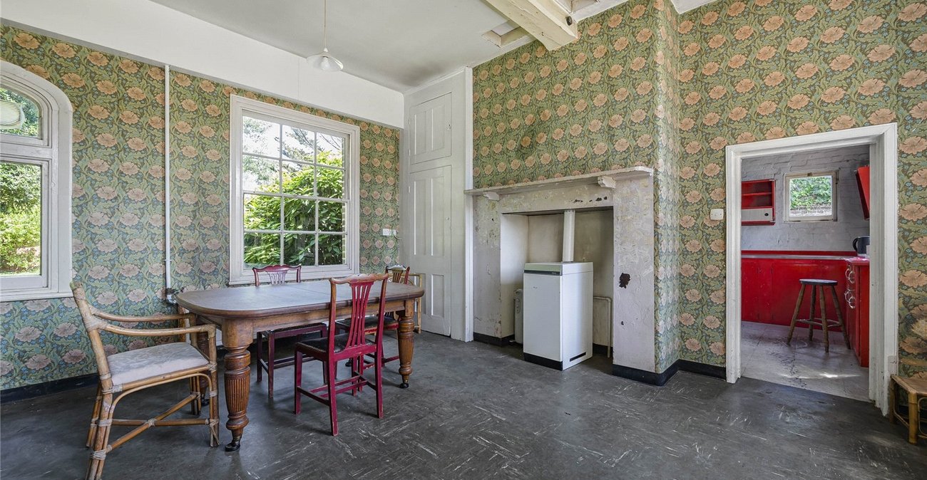 5 bedroom house for sale in Bexley | Robinson Jackson