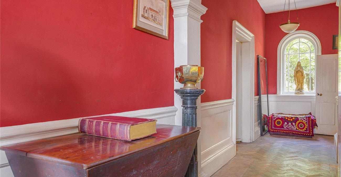 5 bedroom house for sale in Bexley | Robinson Jackson