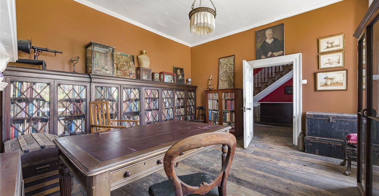 5 bedroom house for sale in Bexley | Robinson Jackson