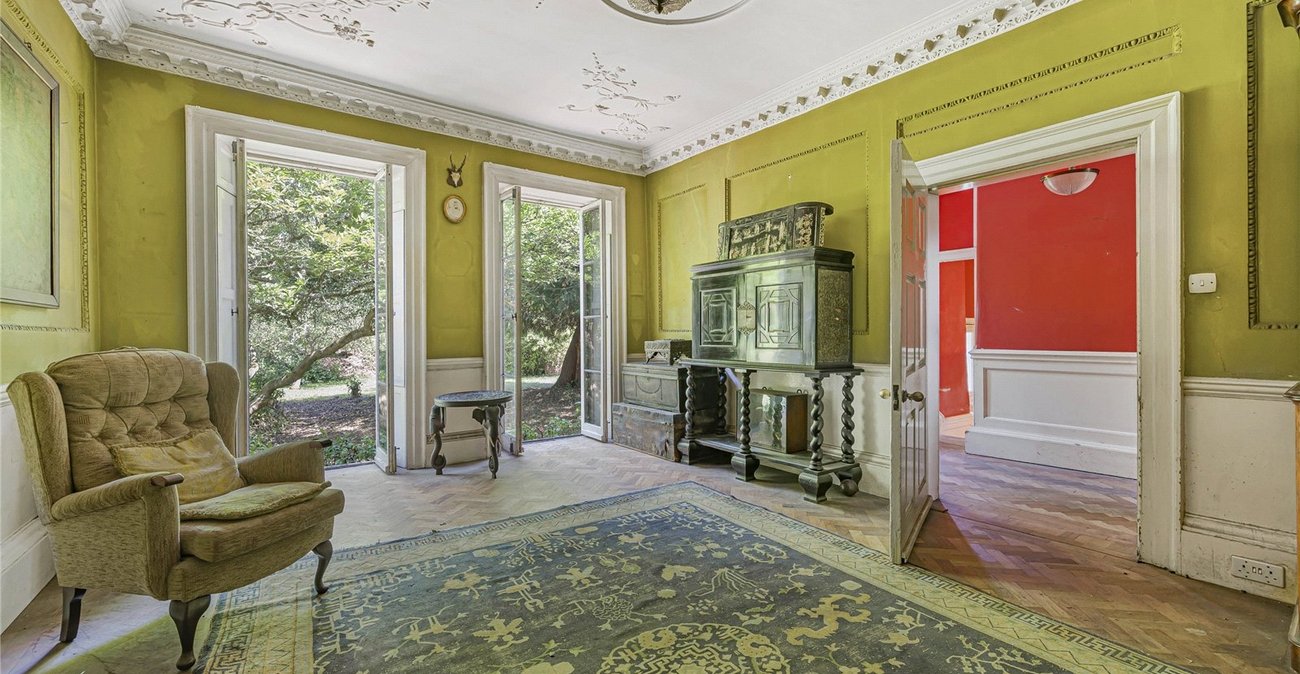 5 bedroom house for sale in Bexley | Robinson Jackson