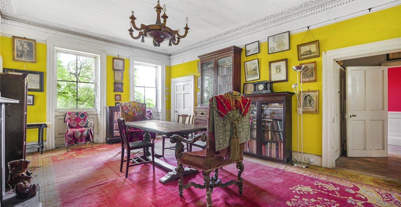 5 bedroom house for sale in Bexley | Robinson Jackson
