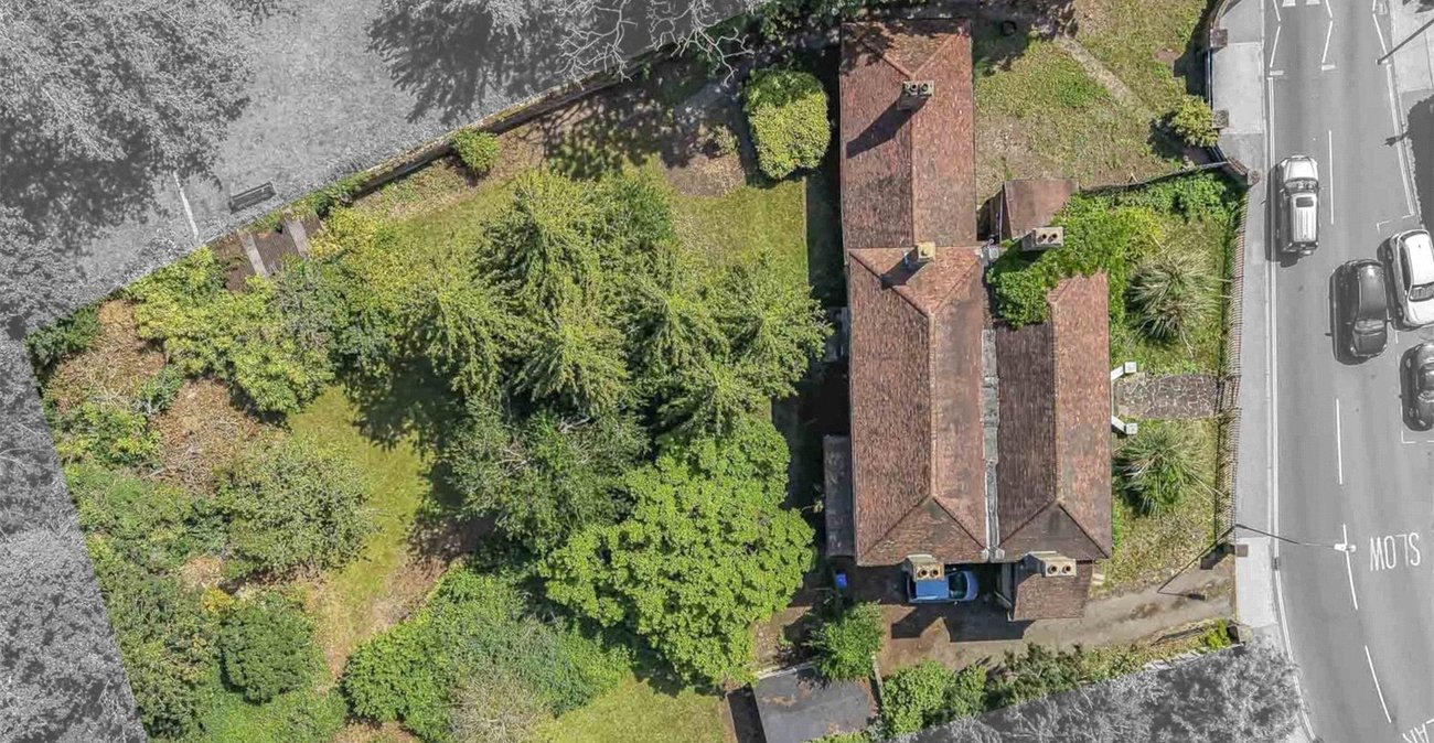 5 bedroom house for sale in Bexley | Robinson Jackson