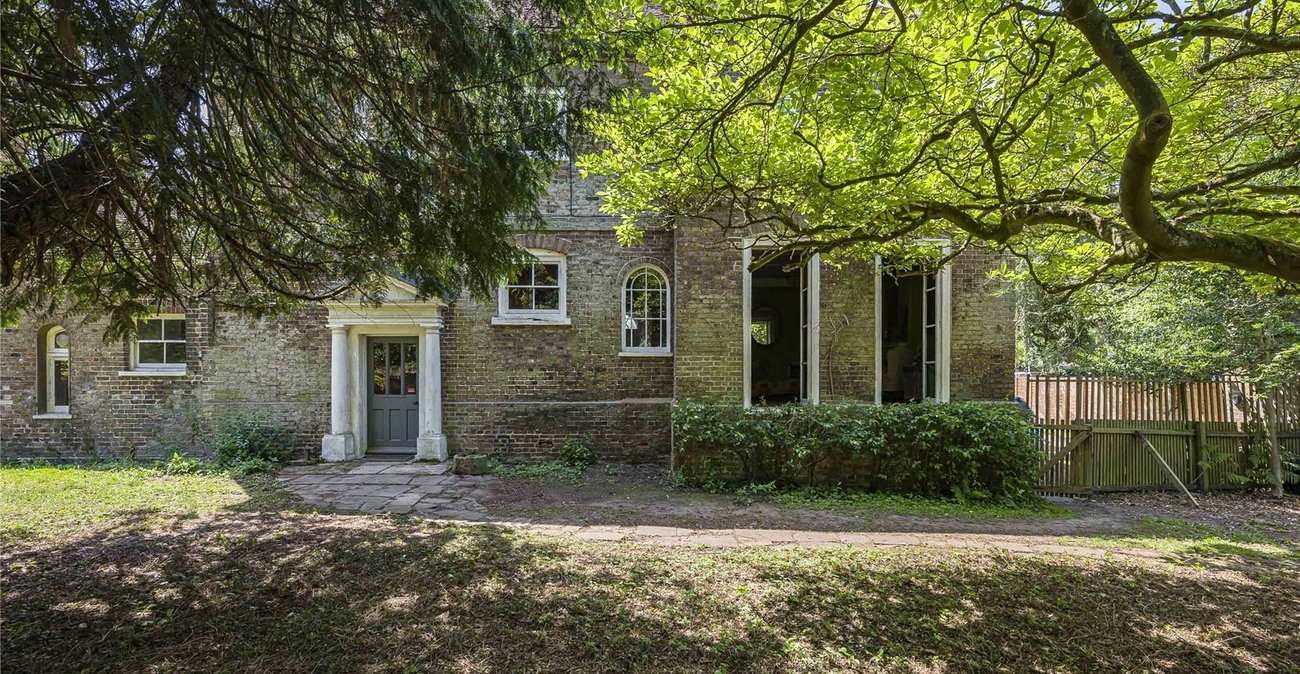 5 bedroom house for sale in Bexley | Robinson Jackson