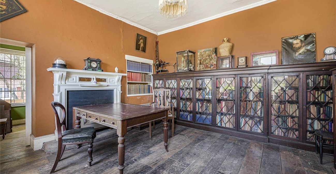 5 bedroom house for sale in Bexley | Robinson Jackson