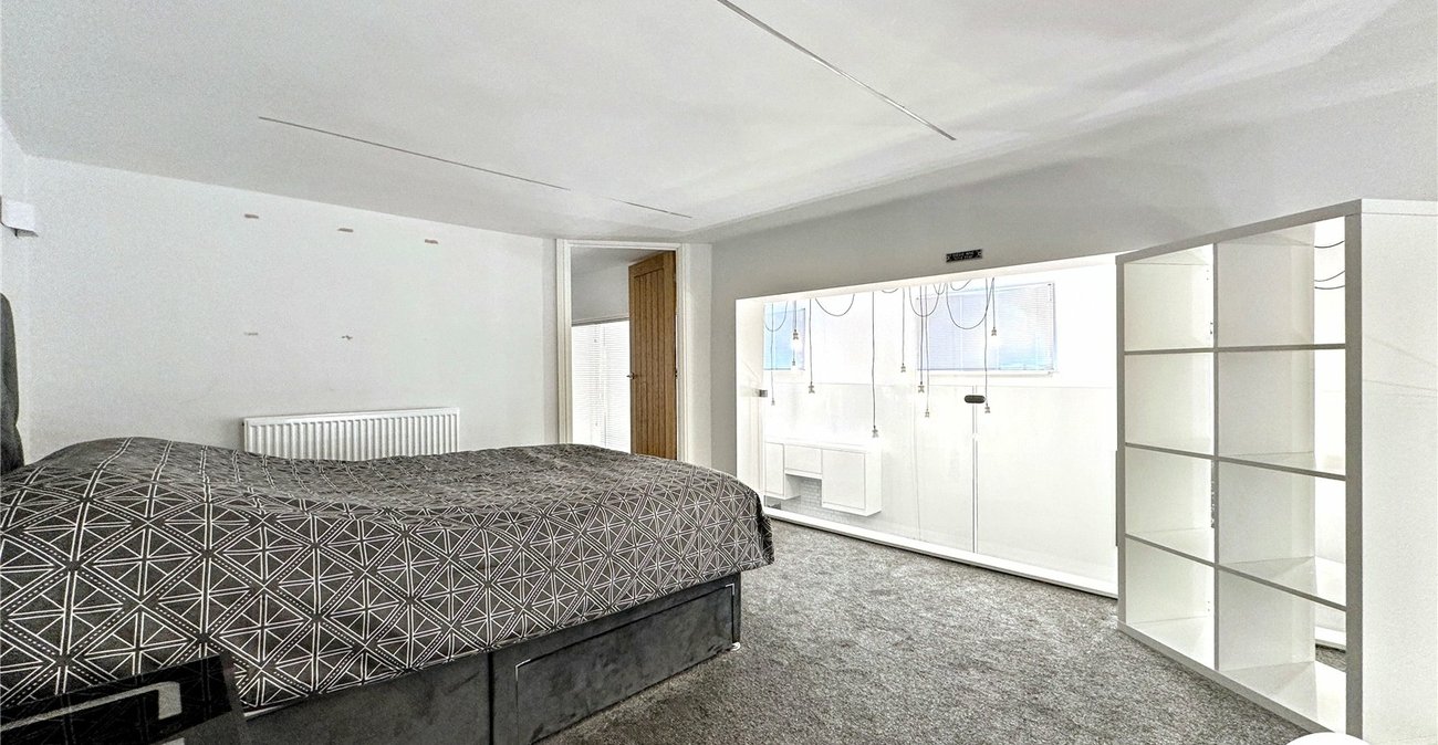 1 bedroom property for sale in Chatham | Robinson Michael & Jackson