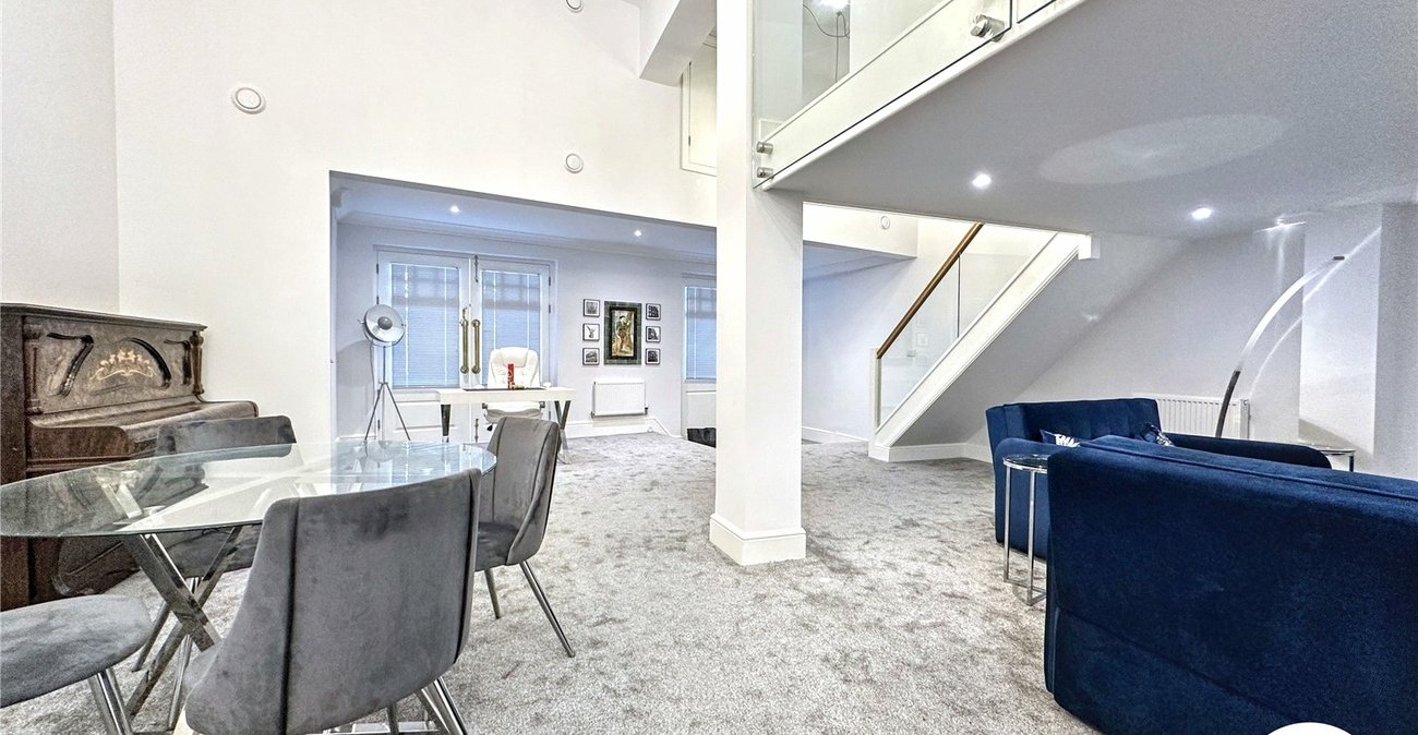 1 bedroom property for sale in Chatham | Robinson Michael & Jackson