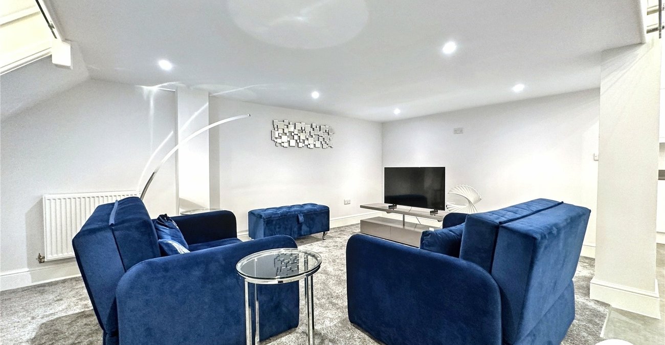 1 bedroom property for sale in Chatham | Robinson Michael & Jackson