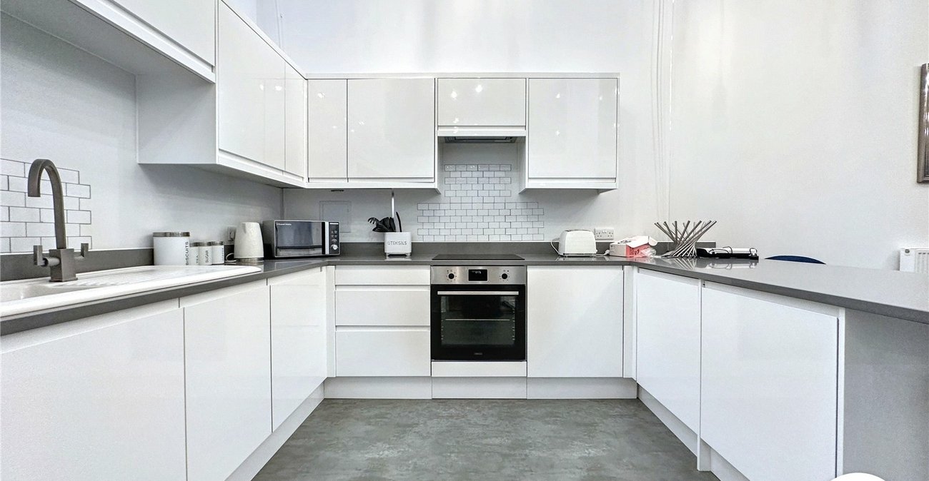 1 bedroom property for sale in Chatham | Robinson Michael & Jackson