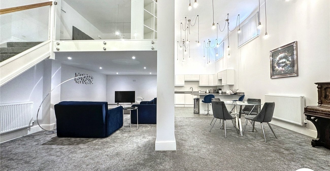 1 bedroom property for sale in Chatham | Robinson Michael & Jackson