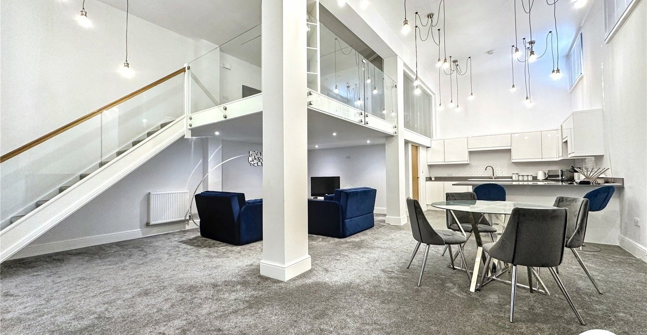 1 bedroom property for sale in Chatham | Robinson Michael & Jackson