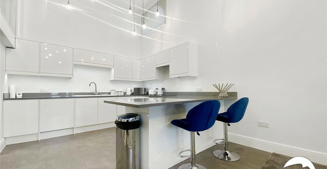 1 bedroom property for sale in Chatham | Robinson Michael & Jackson